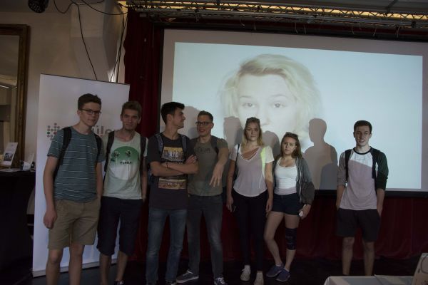 Junge Gestalter gewinnen beim NRW-Schülerwettbewerb „Begegnung mit Osteuropa“