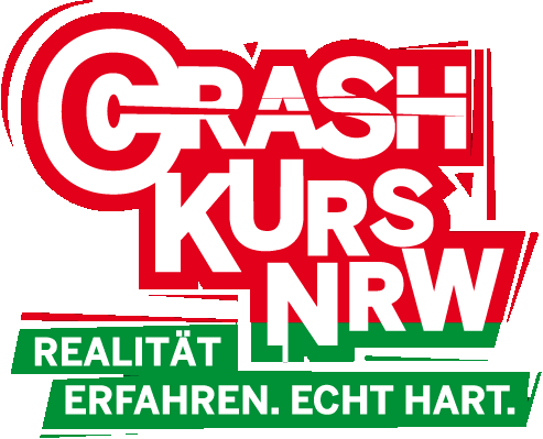 AKBK-Azubis beim Crash Kurs NRW