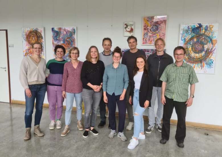 „Wir sind dabei“: Netzwerkgründung „Münsteraner Schulen – Gemeinsam für die Zukunft“ 