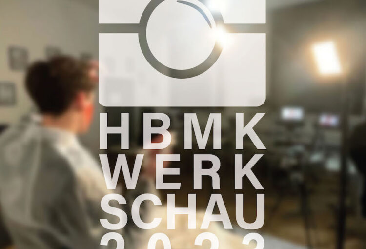 HBMK Werkschau 2023 in der Martinikirche 