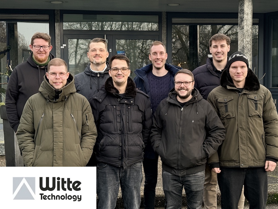 Printmedientechnik mit neuen Perspektiven erleben – Exkursion der FS Druck- und Medientechnik