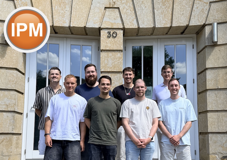Standardisierung im Printmedienprozess – DMT-Workshop am AKBK