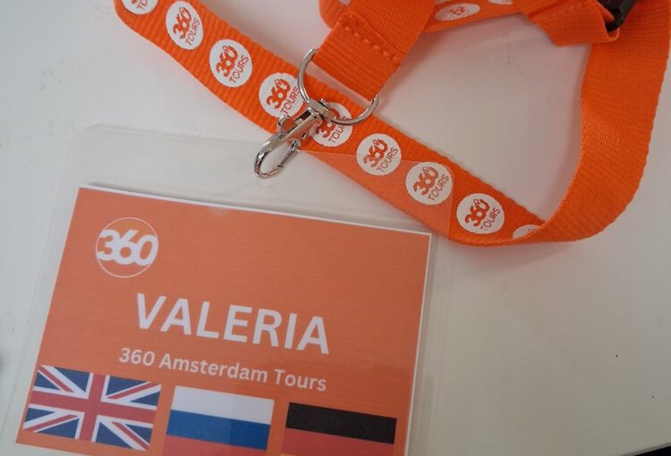 Marketing in den Niederlanden