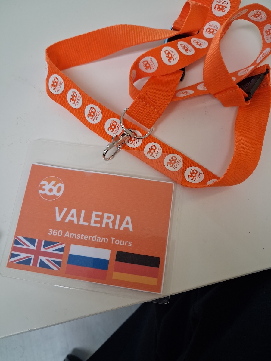 Marketing in den Niederlanden