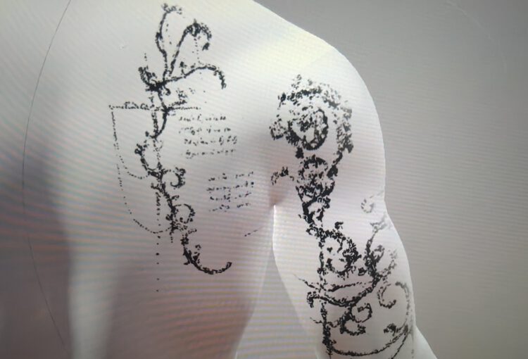 Tattoo-Kunst in Paris – Theresa (BGY23) berichtet über ihr Auslandspraktikum