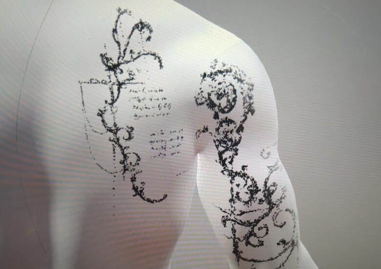 Tattoo-Kunst in Paris – Theresa (BGY23) berichtet über ihr Auslandspraktikum
