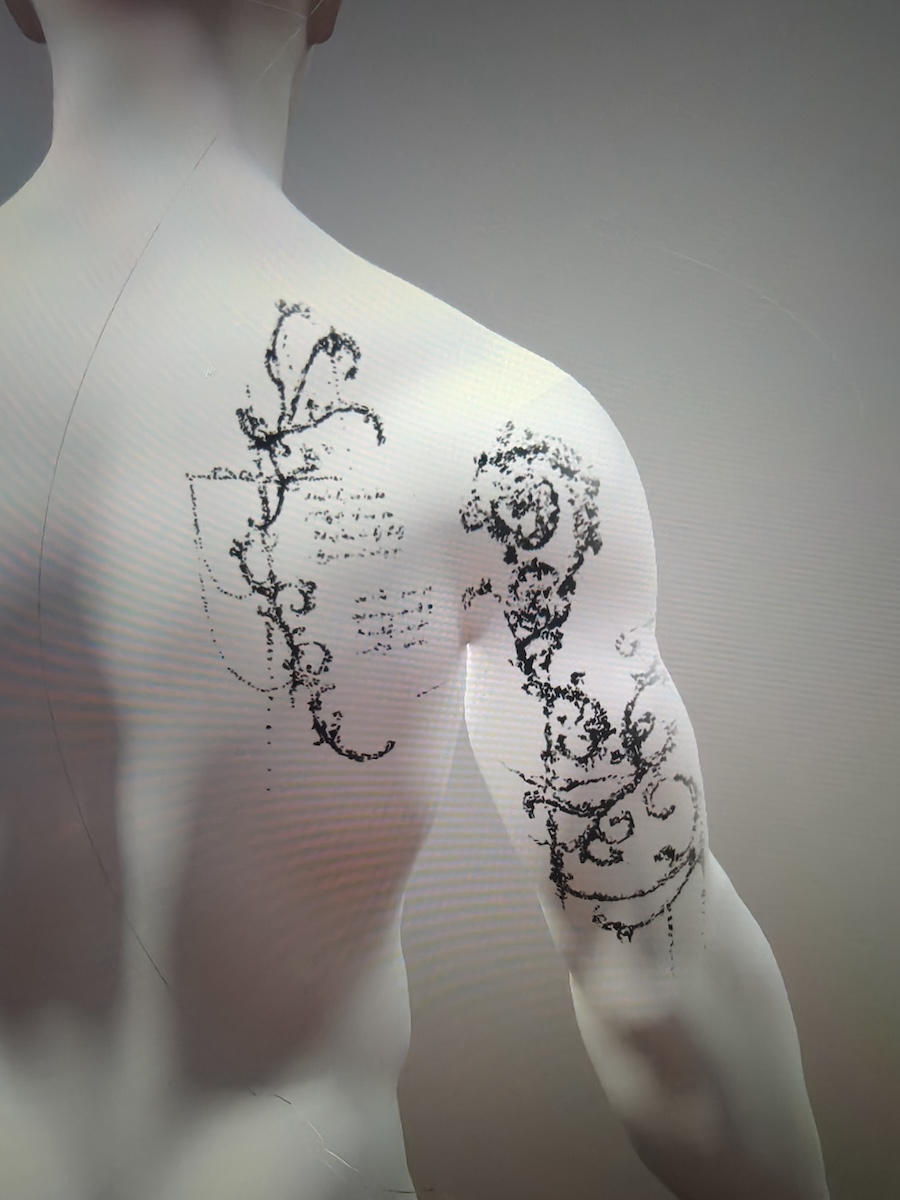 Tattoo-Kunst in Paris – Theresa (BGY23) berichtet über ihr Auslandspraktikum