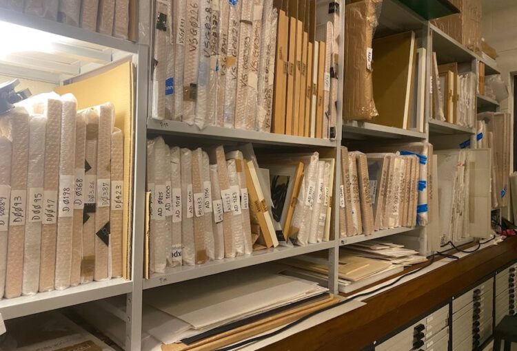 Kunst hautnah in Lissabon – Anita (BGY23) berichtet über ihr Auslandspraktikum
