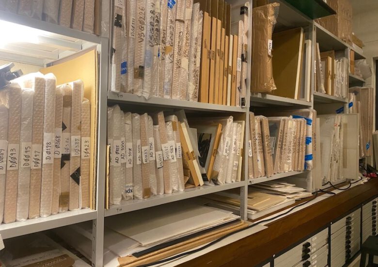 Kunst hautnah in Lissabon – Anita (BGY23) berichtet über ihr Auslandspraktikum